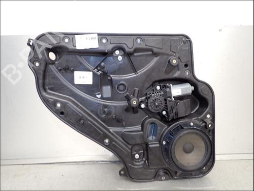 Used Rear left window mechanism Rear left window mechanism 37507624 37507624