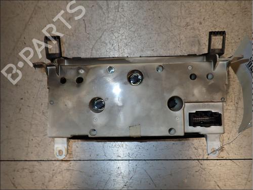 Climate control MAZDA 3 (BK) 1.6 DI Turbo | BP34018951I5 - Image 2