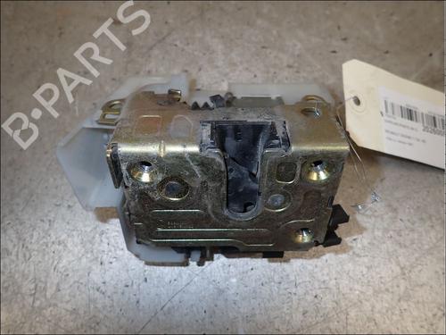Used Front left lock Front left lock 34016845 34016845