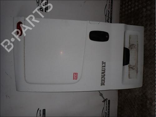 venstre-bagagerum-dr-renault-trafic-ii-van-fl-2001-34148244 main image