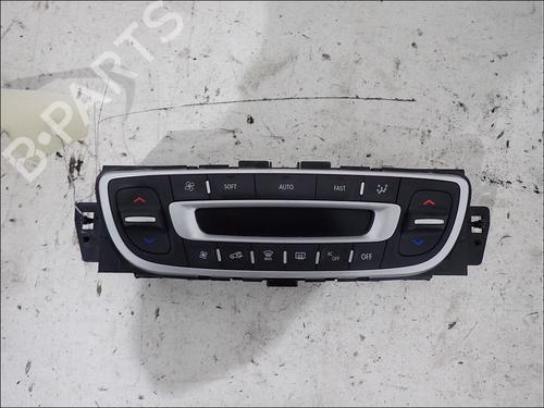 Used Climate control Climate control RENAULT MEGANE III Coupe (DZ0/1_) 1.9 dCi (DZ0N, DZ0J, DZ1J, DZ1K) (131 hp) 34023813 34023813