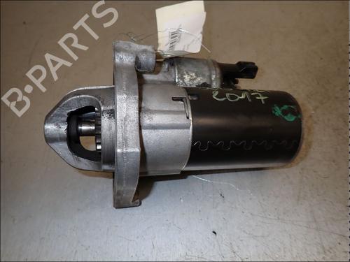 Used Starter Starter PEUGEOT 308 II (LB_, LP_, LW_, LH_, L3_) 1.2 THP 110 (110 hp) 34030518 34030518