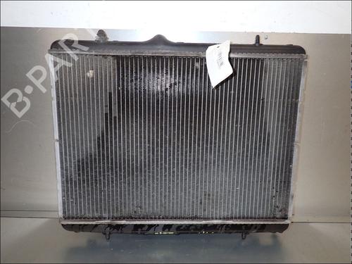 water-radiator-citroen-ds3-sa_-2009-2010-2011-2012-2013-2014-2015-2016-34031354 main image