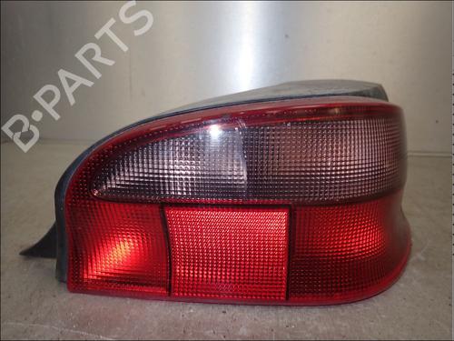 Used Right taillight Right taillight CITROËN SAXO (S0, S1) 1.1 X, SX (60 hp) 34011543 34011543