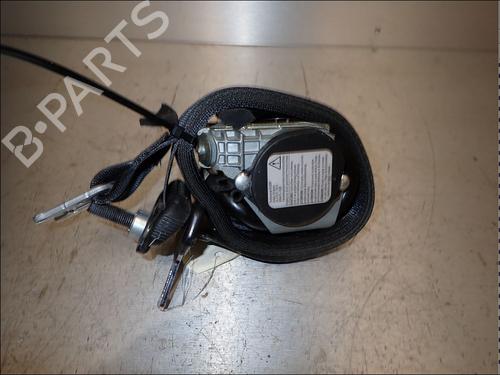 Front left seatbelt FIAT PUNTO EVO (199_) 1.3 D Multijet | BP34027717I26 - Image 3
