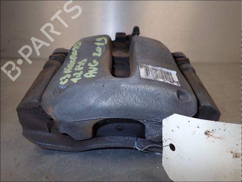 Left front brake caliper CITROËN C3 AIRCROSS II (2R_, 2C_) 1.2 PureTech 110 (2RHNZB, 2RHNZW, 2RHNPX, 2RHNPJ) | BP34029711M105 - Image 2