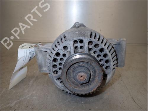 Used Alternator Alternator FORD MONDEO II Turnier (BNP) 1.8 TD (90 hp) 34027890 34027890