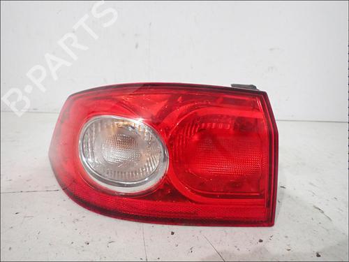 Used Left taillight Left taillight 34024185 34024185