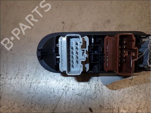 Left front window switch RENAULT GRAND SCÉNIC II (JM0/1_) 2.0 | BP34020840I27 - Image 3