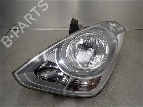 Used Left headlight Left headlight HYUNDAI H-1 Cargo (TQ) 2.5 CRDi (136 hp) 36518476 36518476