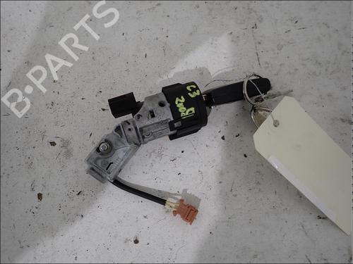 Used Ignition barrel Ignition barrel CITROËN C3 I (FC_, FN_) 1.4 HDi (68 hp) 34013197 34013197