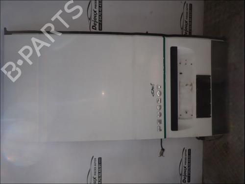 Used Left tailgate Left tailgate PEUGEOT BOXER Van 2.2 HDi 120 (120 hp) 34389549 34389549