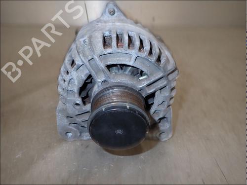 Used Alternator Alternator RENAULT CLIO III (BR0/1, CR0/1) 1.5 dCi (C/BR0G, C/BR1G) (68 hp) 34027575 34027575