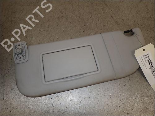 Højre solskærm Højre solskærm CITROËN C3 I (FC_, FN_) 1.4 HDi (68 hp) 34270248 34270248