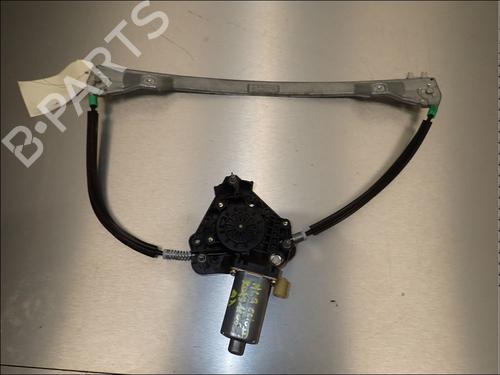 Used Front left window mechanism Front left window mechanism 34025611 34025611