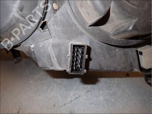 Left headlight PEUGEOT 307 CC (3B) 2.0 16V | BP34029578C28 - Image 3