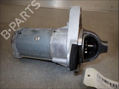 Used Starter Starter RENAULT MASTER III Van (FV) 2.3 dCi 145 FWD (FV0E, FV0F, FV0H, FV02, FV0M, FV0S,... (146 hp) 35779472 35779472