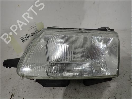 Used Left headlight Left headlight CITROËN SAXO (S0, S1) 1.0 X (45 hp) 34024282 34024282