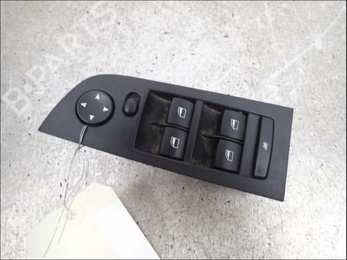 Used Left front window switch Left front window switch BMW 3 (E90) 320 d xDrive (177 hp) 36289091 36289091