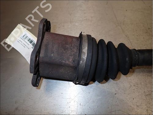 Right front driveshaft AUDI A4 B7 Avant (8ED) 2.0 TDI | BP34014037M39 - Image 2