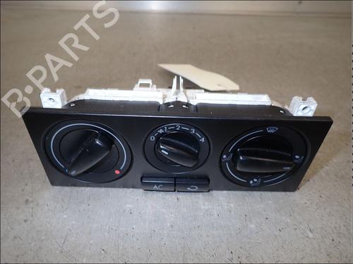 Used Climate control Climate control 34011666 34011666