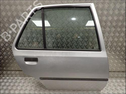 Used Right rear door Right rear door 37507628 37507628