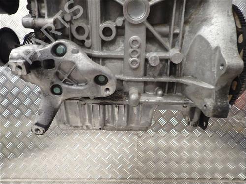 Engine VW GOLF V (1K1) 1.4 FSI | BP39942384M1 - Image 3