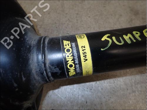 Right front shock absorber CITROËN JUMPER II Van 2.2 HDi 120 | BP34035461M17 - Image 4