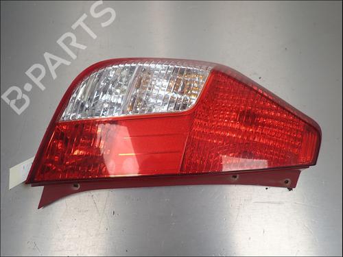 Used Left taillight Left taillight HYUNDAI i10 I (PA) 1.1 (67 hp) 39764916 39764916