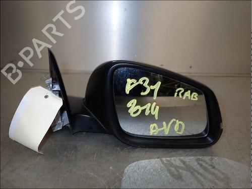 Used Right mirror Right mirror BMW 3 Touring (F31) 316 d (116 hp) 34031829 34031829
