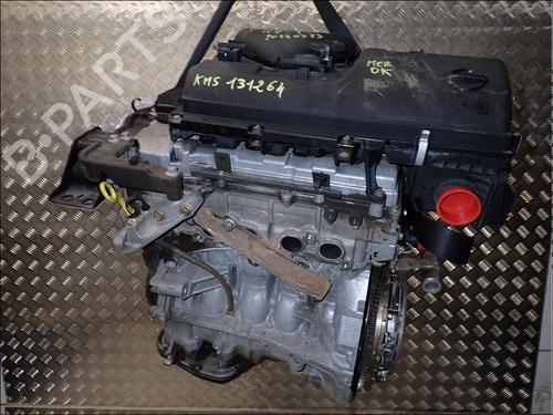 Motor Motor NISSAN MICRA III (K12) 1.2 16V (80 hp) 34022340 34022340