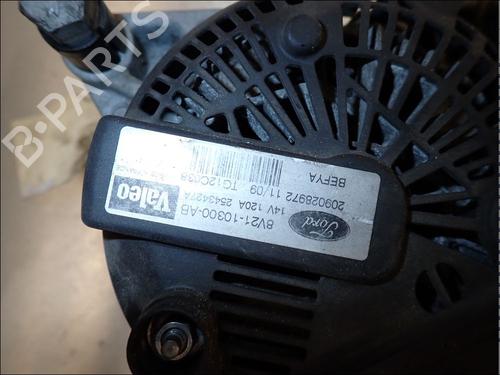 Alternator FORD FIESTA VI (CB1, CCN) 1.4 TDCi | BP34026500M7 - Image 4