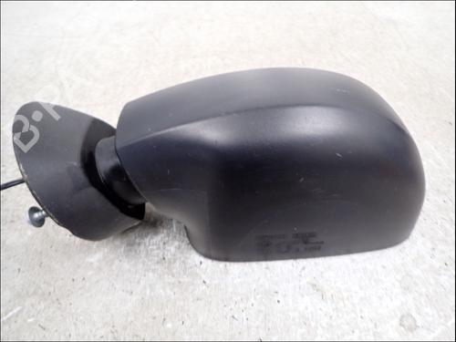 Left mirror DACIA DUSTER (HS_) 1.5 dCi (HSMC) | BP36878567C26  - Image 5