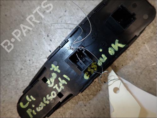 Left front window switch CITROËN C4 Picasso I MPV (UD_) 1.6 HDi | BP34013867I27 - Image 4