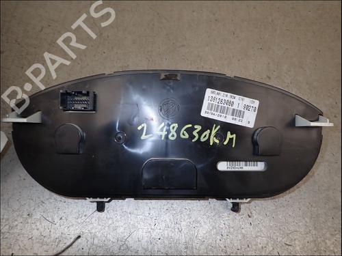 Instrument cluster PEUGEOT BOXER Van 2.2 HDi 120 | BP35941290C47 - Image 2