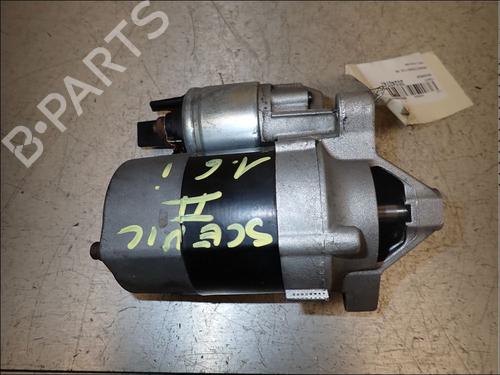starter-renault-scenic-ii-jm01_-2003-2004-2005-2006-2007-2008-2009-2010-34021500 main image