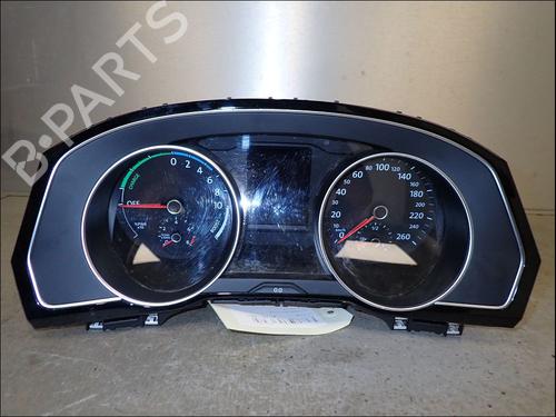 kombiinstrument-vw-passat-b8-variant-3g5-cb5-2014-37257437 main image