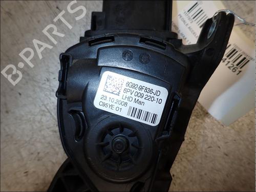 Pedal FORD S-MAX (WA6) 2.2 TDCi | BP34022900I4 - Image 4