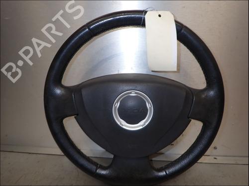 Used Steering wheel Steering wheel DACIA LOGAN MCV (KS_) 1.5 dCi (KS0W) (86 hp) 34270198 34270198