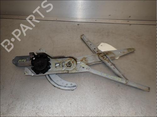Used Front left window mechanism Front left window mechanism 34019640 34019640