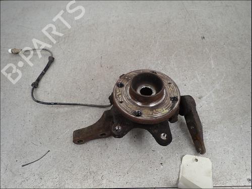 Used Left front steering knuckle Left front steering knuckle 37229154 37229154