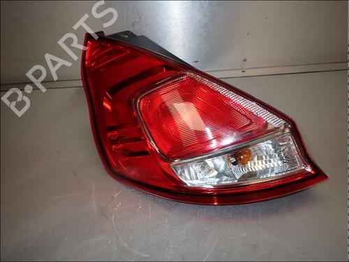 other-ford-fiesta-vi-cb1-ccn-2008-34030334 main image