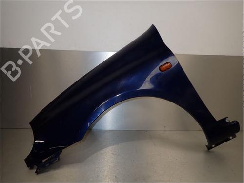 Forskærm venstre Forskærm venstre RENAULT CLIO II (BB_, CB_) 1.4 (B/CB0C, B/CB0S) (75 hp) 34026478 34026478