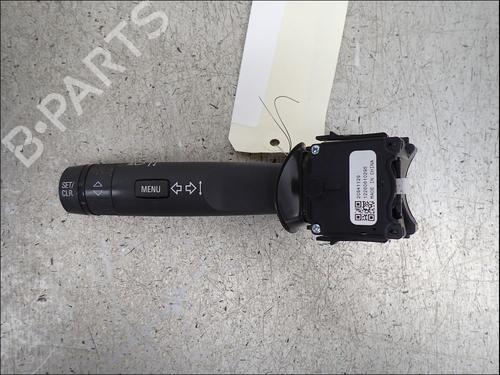 headlight-switch-opel-zafira-tourer-c-p12-2011-36252841 main image