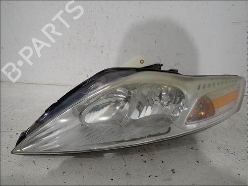 Used Left headlight Left headlight 34021631 34021631