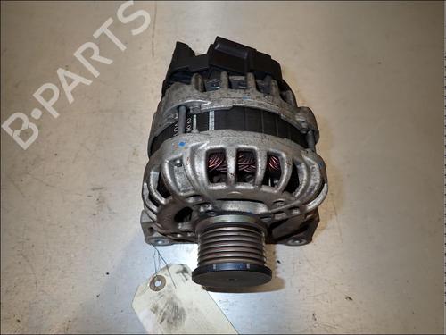 Alternator DACIA SANDERO II TCe 90 (B8M1, B8MA, B8AC) | BP34027000M7 - Image 2