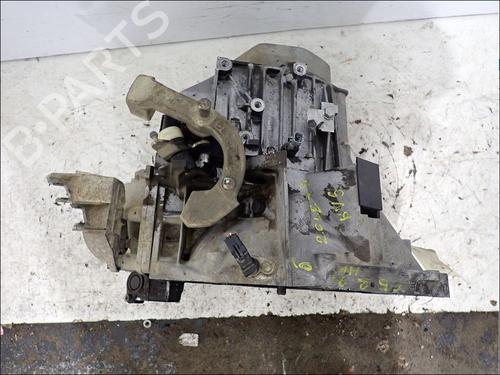 Gearbox CITROËN C5 I (DC_) 2.2 HDi (DC4HXB, DC4HXE) | BP34023876M3 - Image 2