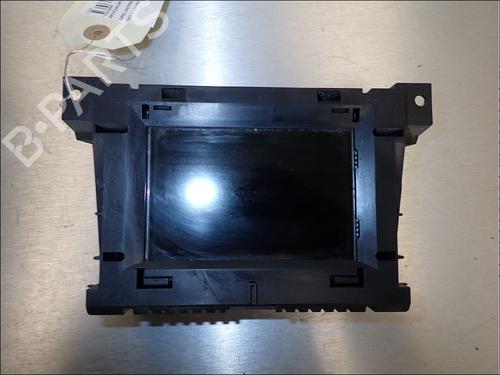 Used Display monitor Display monitor OPEL ASTRA H TwinTop (A04) 1.9 CDTi (L67) (150 hp) 34025717 34025717