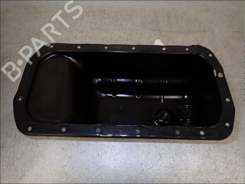Used Oil sump Oil sump CITROËN BERLINGO / BERLINGO FIRST Box Body/MPV (M_) 1.6 HDI 90 (MB9HX, MC9HX) (90 hp) 34012836 34012836
