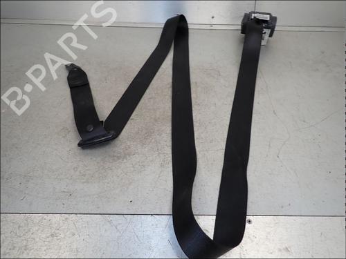 Used Rear left belt tensioner Rear left belt tensioner BMW 3 Touring (E91) 325 d (197 hp) 34030422 34030422